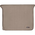 Коврик WeatherTech Beige для Pontiac Aztek (mkI)(no slide-out cargo tray)(trunk) 2000-2005, цена: 8 502 грн.