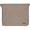 Коврик WeatherTech Beige для Pontiac Aztek (mkI)(no slide-out cargo tray)(trunk) 2000-2005, цена: 7 375 грн.