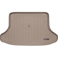 Коврик WeatherTech Beige для Toyota RAV4 (mkII)(trunk) 2000-2005
