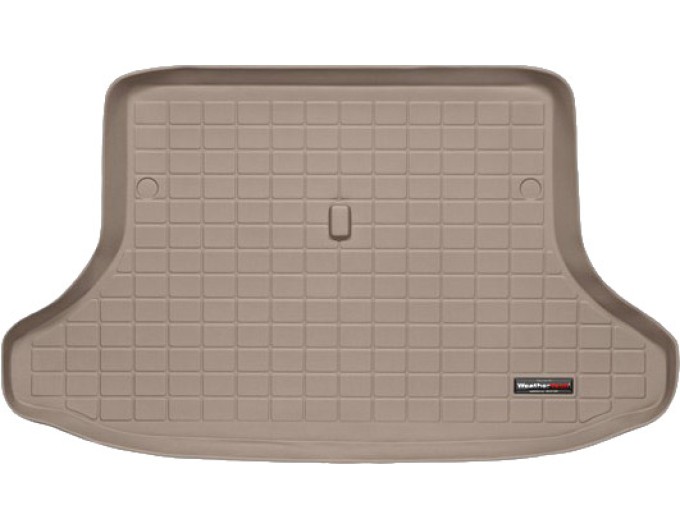 Коврик WeatherTech Beige для Toyota RAV4 (mkII)(trunk) 2000-2005, цена: 6 625 грн.
