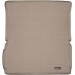 Коврик WeatherTech Beige для Toyota Sequoia (mkI)(trunk behind 2 row) 2000-2007, цена: 7 732 грн.
