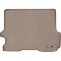 Коврик WeatherTech Beige для Chevrolet Trailblazer (mkI); Buick Rainier (mkI); GMC Envoy (mkII)(trunk behind 2 row) 2002-2008, цена: 6 625 грн.