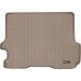 Коврик WeatherTech Beige для Chevrolet Trailblazer (mkI); Buick Rainier (mkI); GMC Envoy (mkII)(trunk behind 2 row) 2002-2008, цена: 6 625 грн.