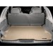 Коврик WeatherTech Beige для Chevrolet Trailblazer (mkI); Buick Rainier (mkI); GMC Envoy (mkII)(trunk behind 2 row) 2002-2008, цена: 6 625 грн.