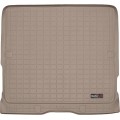 Коврик WeatherTech Beige для Ford Explorer (mkIII-mkIV); Mercury Mountaineer (mkIII)(2 rows)(trunk behind 2 row) 2002-2010, цена: 6 625 грн.