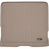 Коврик WeatherTech Beige для Ford Explorer (mkIII-mkIV); Mercury Mountaineer (mkIII)(2 rows)(trunk behind 2 row) 2002-2010, цена: 6 216 грн.