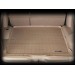 Коврик WeatherTech Beige для Ford Explorer (mkIII-mkIV); Mercury Mountaineer (mkIII)(2 rows)(trunk behind 2 row) 2002-2010, цена: 6 216 грн.