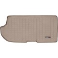 Коврик WeatherTech Beige для Dodge / Chrysler Grand Caravan (mkIV)(long)(Swivel & Go Seats)(trunk behind 3 row) 2001-2007, цена: 6 625 грн.