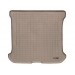 Коврик WeatherTech Beige для Dodge / Chrysler Grand Caravan (mkIV)(short)(Swivel & Go Seats)(trunk behind 2 row) 2001-2007, цена: 7 290 грн.