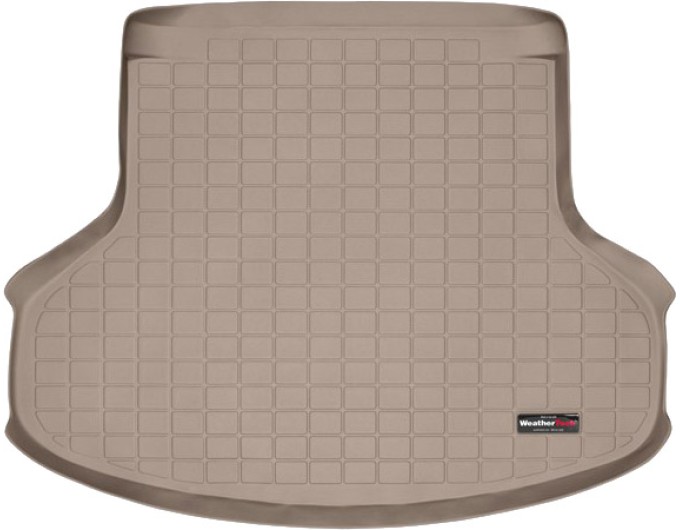 Коврик WeatherTech Beige для Volvo V40 (mkI)(trunk) 1995-2004, цена: 7 290 грн.
