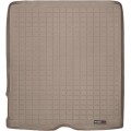 Коврик WeatherTech Beige для Dodge Durango (mkI)(with rear vents)(trunk behind 2 row) 1997-2003, цена: 6 625 грн.