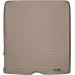 Коврик WeatherTech Beige для Dodge Durango (mkI)(with rear vents)(trunk behind 2 row) 1997-2003, цена: 6 625 грн.
