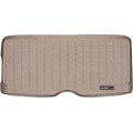 Коврик WeatherTech Beige для Dodge Durango (mkI)(with rear vents)(trunk behind 3 row) 1997-2003, цена: 5 961 грн.