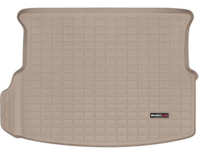 Коврик WeatherTech Beige для Mazda Tribute (mkI-mkII); Mercury Mariner (mkI-mkII)(not hybrid)(with Premium Audio)(trunk) 2000-2010, цена: 7 167 грн.