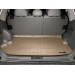 Коврик WeatherTech Beige для Mazda Tribute (mkI-mkII); Mercury Mariner (mkI-mkII)(not hybrid)(with Premium Audio)(trunk) 2000-2010, цена: 6 216 грн.