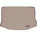 Коврик WeatherTech Beige для Jeep Cherokee (KJ)(trunk) 2002-2007, цена: 6 625 грн.