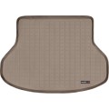 Коврик WeatherTech Beige для Toyota Highlander (mkI)(trunk behind 2 row) 2000-2007, цена: 6 625 грн.