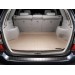 Коврик WeatherTech Beige для Toyota Highlander (mkI)(trunk behind 2 row) 2000-2007, цена: 6 625 грн.