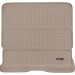 Коврик WeatherTech Beige для Ford Explorer (mkIII)(3 rows); Lincoln Aviator (mkI); Mercury Mountaineer (mkII)(trunk behind 2 row) 2002-2005, цена: 6 625 грн.