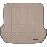 Коврик WeatherTech Beige для Volkswagen Golf / Bora / Jetta (mkIV)(wagon)(trunk) 1998-2005
