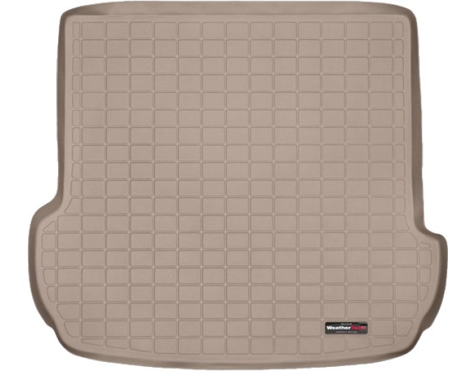 Коврик WeatherTech Beige для Volkswagen Golf / Bora / Jetta (mkIV)(wagon)(trunk) 1998-2005, цена: 6 625 грн.