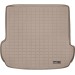 Коврик WeatherTech Beige для Volkswagen Golf / Bora / Jetta (mkIV)(wagon)(trunk) 1998-2005, цена: 6 625 грн.