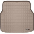 Коврик WeatherTech Beige для Mercedes-Benz C-Class (S203)(wagon)(trunk) 2000-2007, цена: 7 290 грн.