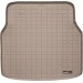 Коврик WeatherTech Beige для Mercedes-Benz C-Class (S203)(wagon)(trunk) 2000-2007, цена: 7 290 грн.