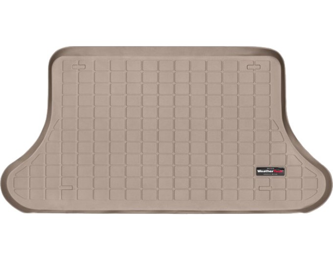 Коврик WeatherTech Beige для Land Rover Freelander (mkI)(5 door)(trunk) 2002-2005, цена: 6 625 грн.