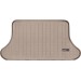 Коврик WeatherTech Beige для Land Rover Freelander (mkI)(5 door)(trunk) 2002-2005, цена: 6 625 грн.