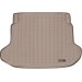 Коврик WeatherTech Beige для Honda CR-V (mkII)(trunk behind 2 row) 2002-2006, цена: 6 625 грн.
