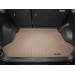 Коврик WeatherTech Beige для Honda CR-V (mkII)(trunk behind 2 row) 2002-2006, цена: 6 625 грн.