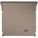 Коврик WeatherTech Beige для Mercedes-Benz G-Class (W463)(trunk) 2002-2011, цена: 7 290 грн.