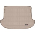 Коврик WeatherTech Beige для Toyota Matrix; Pontiac Vibe (mkI)(trunk) 2003-2008, цена: 6 625 грн.