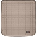 Коврик WeatherTech Beige для Audi A4/S4/RS4 (B6-B7)(wagon)(trunk) 2001-2009, цена: 6 625 грн.