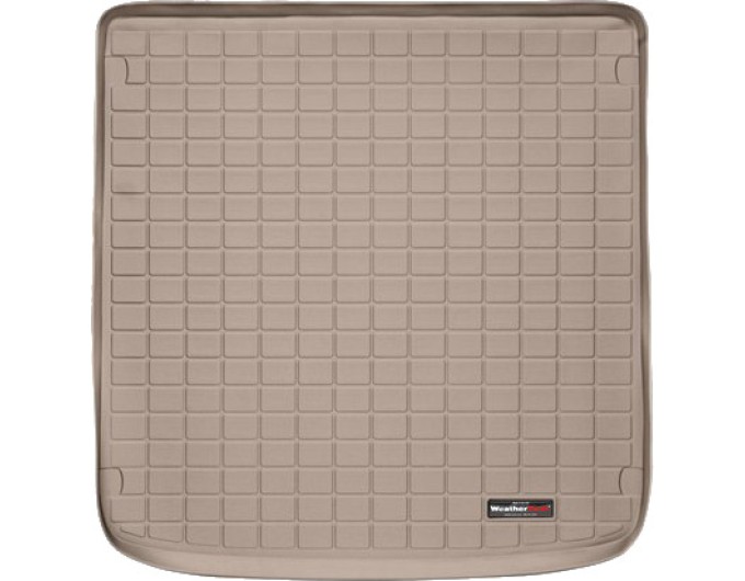 Коврик WeatherTech Beige для Audi A4/S4/RS4 (B6-B7)(wagon)(trunk) 2001-2009, цена: 6 625 грн.