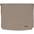 Коврик WeatherTech Beige для Buick Rendezvous (mkI)(3 rows)(trunk behind 2 row) 2002-2007, цена: 6 625 грн.