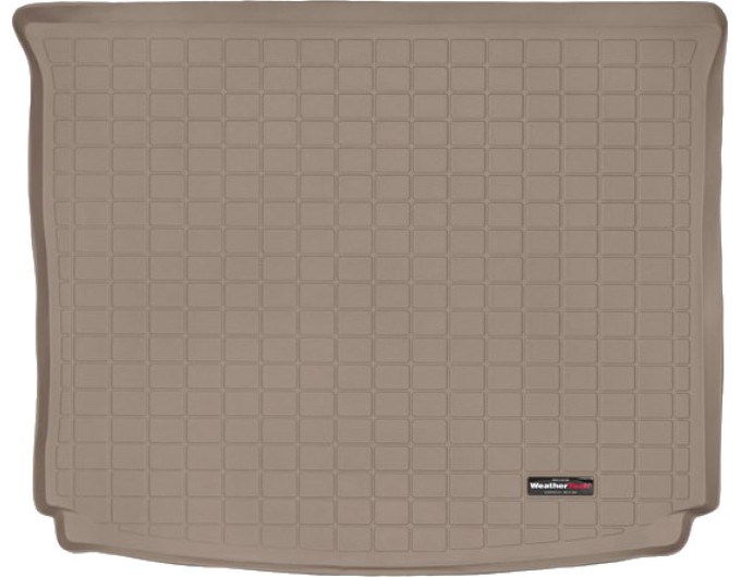 Коврик WeatherTech Beige для Buick Rendezvous (mkI)(3 rows)(trunk behind 2 row) 2002-2007, цена: 6 625 грн.