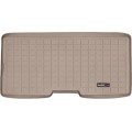 Коврик WeatherTech Beige для Chevrolet Trailblazer EXT (mkI); GMC Envoy XL (mkII)(trunk behind 3 row) 2002-2008, цена: 5 961 грн.