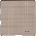 Коврик WeatherTech Beige для Ford Expedition; Lincoln Navigator (mkII-mkIII)(trunk behind 2 row) 2003-2017, цена: 7 732 грн.