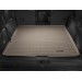 Коврик WeatherTech Beige для Ford Expedition; Lincoln Navigator (mkII-mkIII)(trunk behind 2 row) 2003-2017, цена: 7 732 грн.
