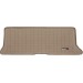 Коврик WeatherTech Beige для Ford Expedition; Lincoln Navigator (mkII-mkIII)(trunk behind 3 row) 2003-2017, цена: 6 625 грн.