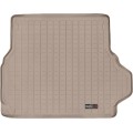 Коврик WeatherTech Beige для Land Rover Range Rover (mkIII)(trunk behind 2 row) 2003-2012, цена: 7 732 грн.