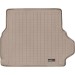 Коврик WeatherTech Beige для Land Rover Range Rover (mkIII)(trunk behind 2 row) 2003-2012, цена: 7 732 грн.