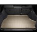 Коврик WeatherTech Beige для Land Rover Range Rover (mkIII)(trunk behind 2 row) 2003-2012, цена: 7 732 грн.