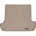 Коврик WeatherTech Beige для Toyota 4Runner (mkIV)(2 rows)(no Double Decker System)(trunk behind 2 row) 2002-2009, цена: 6 625 грн.