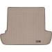 Коврик WeatherTech Beige для Toyota 4Runner (mkIV)(2 rows)(no Double Decker System)(trunk behind 2 row) 2002-2009, цена: 6 625 грн.