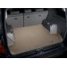 Коврик WeatherTech Beige для Toyota 4Runner (mkIV)(2 rows)(no Double Decker System)(trunk behind 2 row) 2002-2009, цена: 6 625 грн.