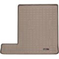 Коврик WeatherTech Beige для Hummer H2 (mkI)(internal spare tire)(trunk) 2003-2010, цена: 6 625 грн.