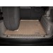 Коврик WeatherTech Beige для Hummer H2 (mkI)(internal spare tire)(trunk) 2003-2010, цена: 6 625 грн.